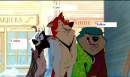 Warriors 