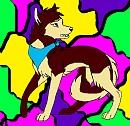its Nikki!