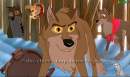 Balto, le chien-loup