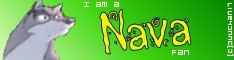 Fan Banner - Nava