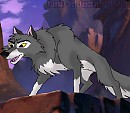 Wise Gray Brother