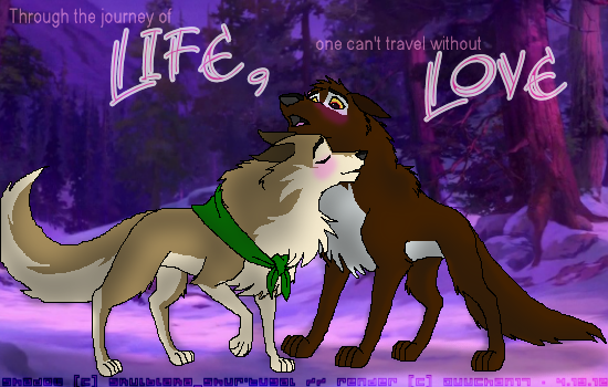Because it's his canon [for Skul]