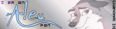 Fan Banner - Aleu