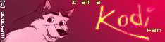 Fan Banner - Kodi