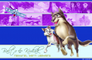 Wings of Change - Balto & Kodi (v. 1)