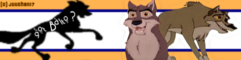 Got Balto?