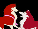 The Kiss - [RENDERed] original