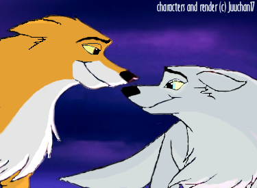 By Sun and Moon - v.1