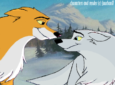 By Sun and Moon v.2