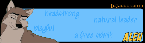 WORDS - Aleu