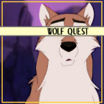 Wolf Quest