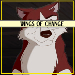 Wings of Change