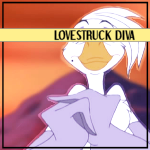 Lovestruck Diva