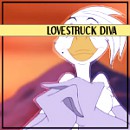 Lovestruck Diva
