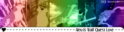 COLORS - Aleu