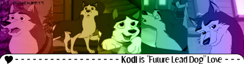 COLORS - Kodi