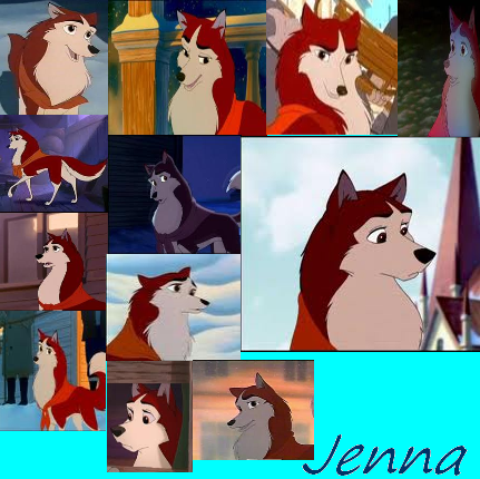 Jenna