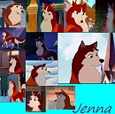 Jenna