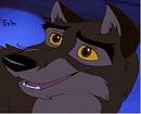 Balto Avatar