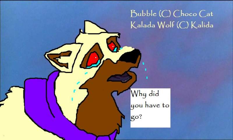 Bubbles