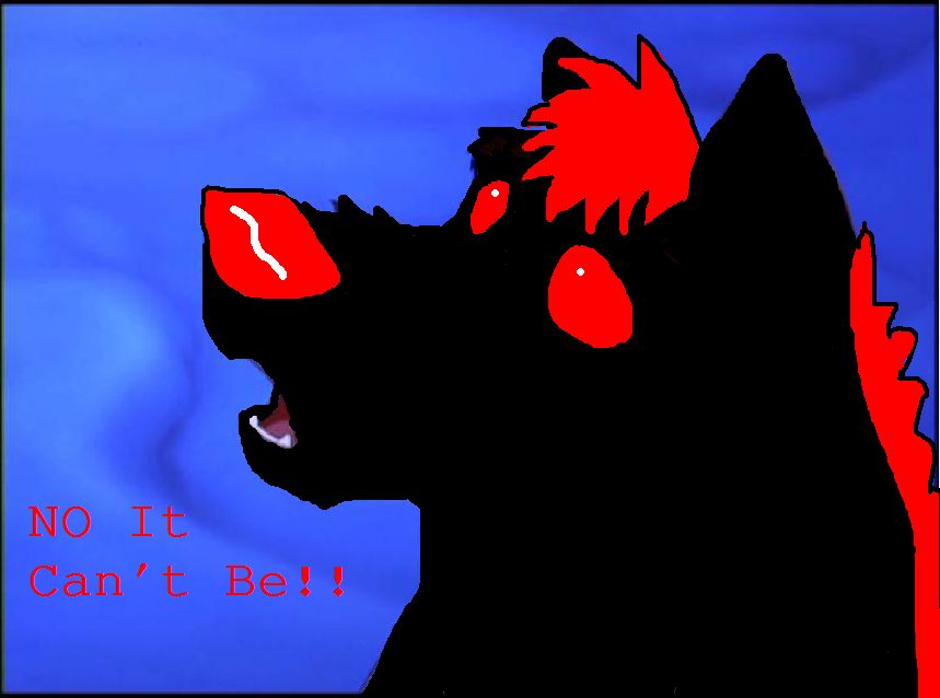 The Hell Hound