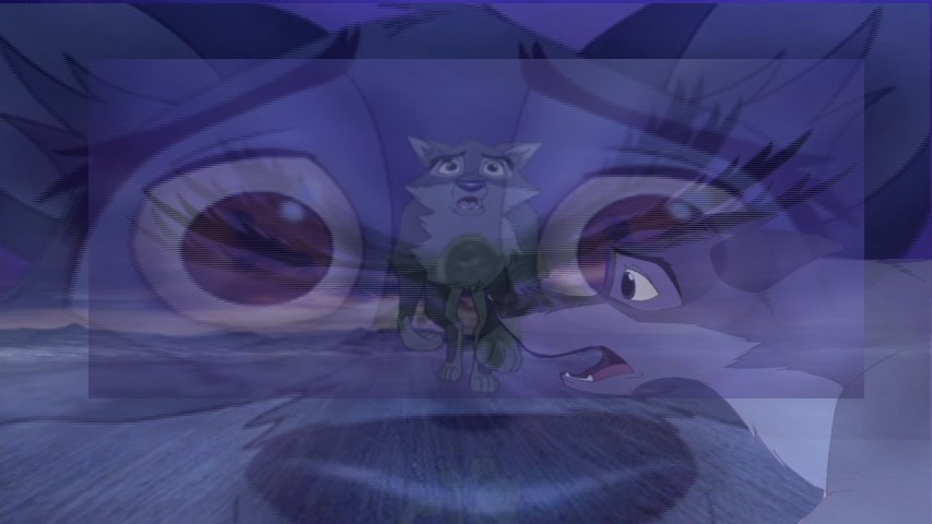 Balto...Reveil toi!