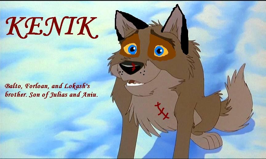 Kenik