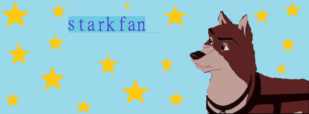 stark fan