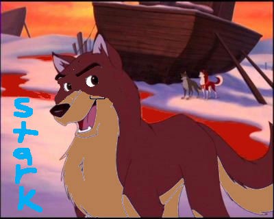 stark balto and jenna