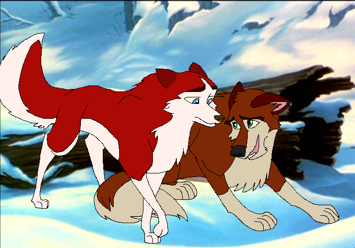 Saba and Narthas