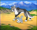 Swit-star and Rom 