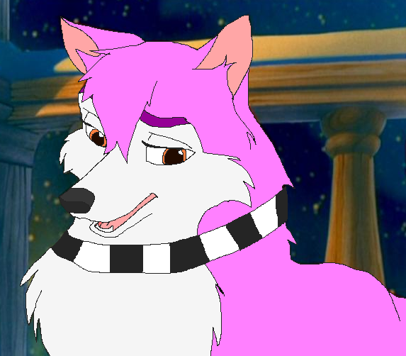 For wolfcat 