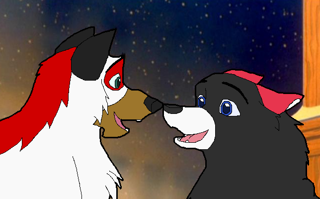 For Blueeyedwolf