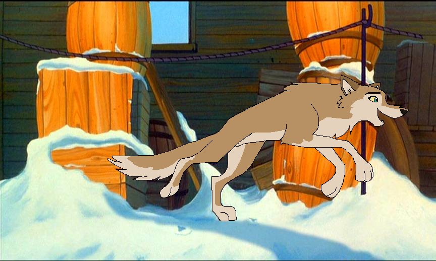 Aleu Make-over