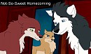 Not-So-Sweet Homecoming Cover