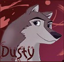 Mon nouvel avatar, Dusty