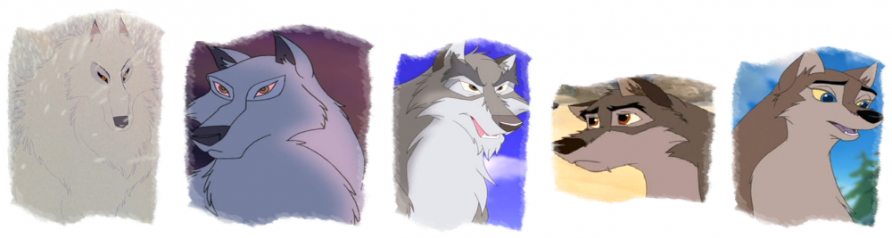 Wolfes