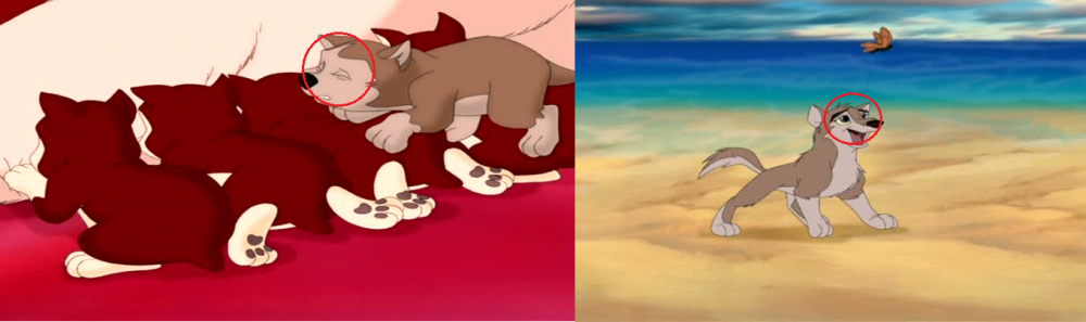 Petite erreure sur Aleu