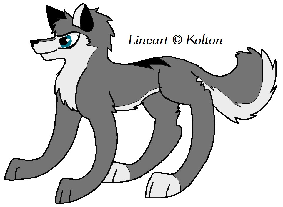 Lucan Full Body
