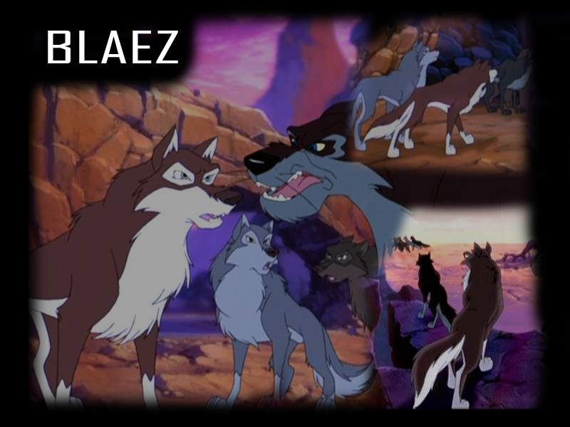 Blaez