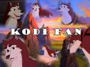 All About Kodi!