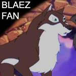 Blaez Fan