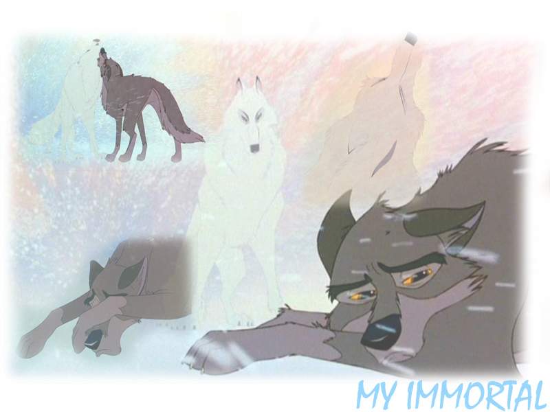 Balto's Immortal