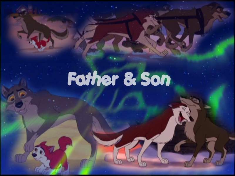 Father 