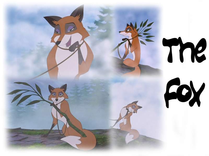 Cunning Fox