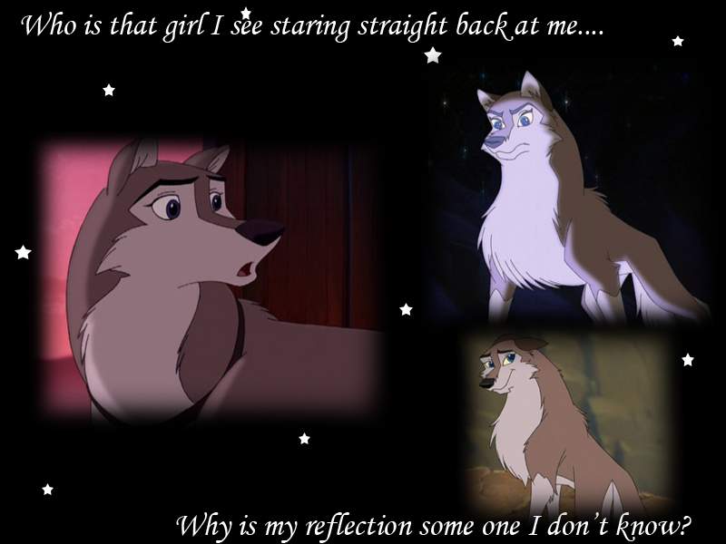Dusty And Aleu