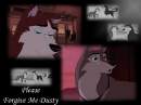 Dusty And Kodi