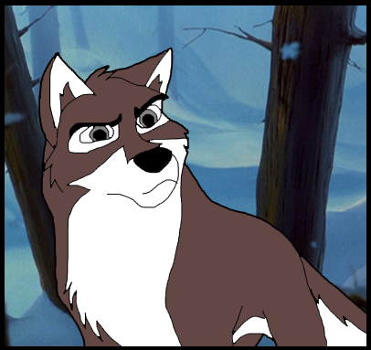 Blaez Is Not Amused