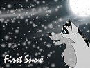 First Snow