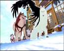 Kodi was in Balto 2